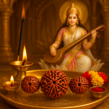 Special Education Rudraksha Bandh