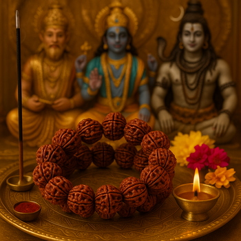 Special Health Rudraksha Bandh