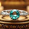 Aquamarine