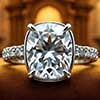 White Sapphire