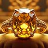 Yellow Sapphire