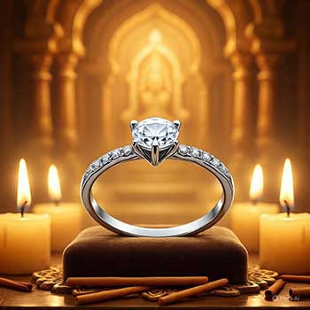 Diamond Gemstone