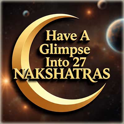 Study Nakshatras