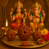 Lakshmi-Ganesh